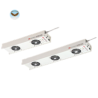 Quạt thổi Ion lắp ở trên KASUGA IOH-02